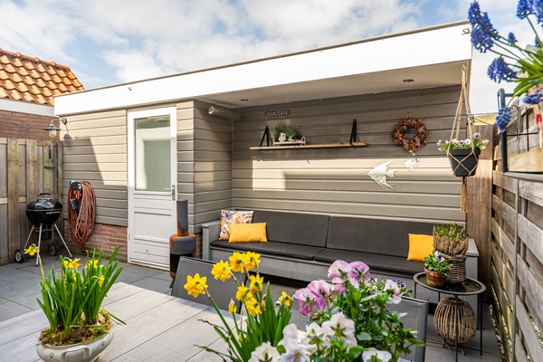 Medium property photo - Beatrixstraat 13, 2161 RV Lisse